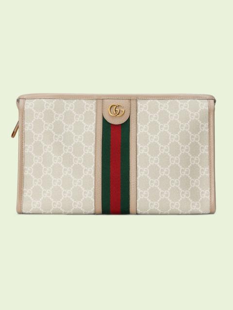 GUCCI Ophidia toiletry case