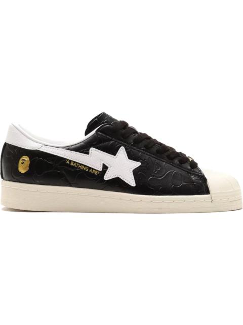 adidas adidas Superstar atmos x BAPE 25th Anniversary