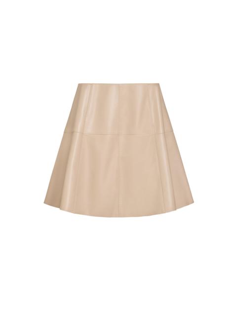 MARIE OLIVER CRAWFORD SKIRT