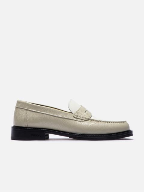 VINNY’s YARDEE MOCASSIN LOAFER
