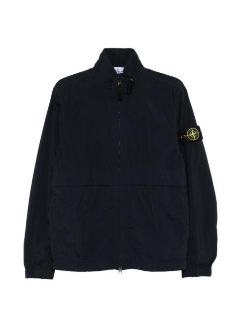 Stone Island zip jacket