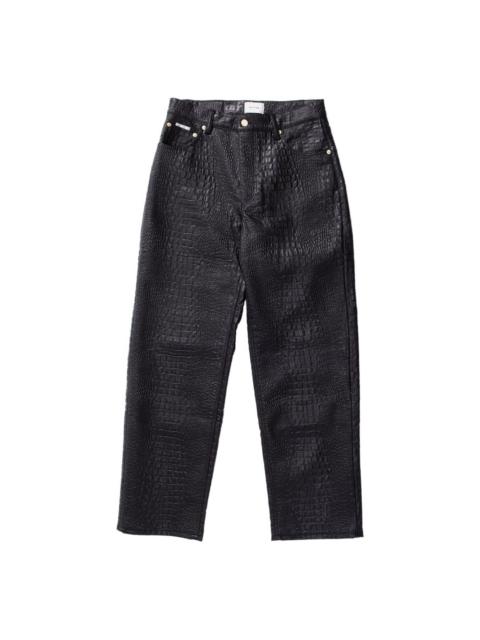 EYTYS Benz trousers