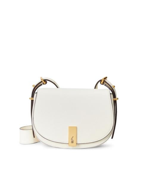 Polo Ralph Lauren small Polo ID crossbody bag