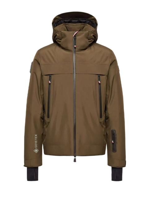 Moncler Grenoble `Balmhorn` Jacket
