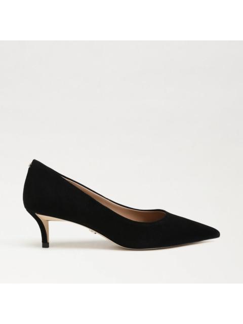 Sam Edelman Summer Pointed Toe Pump