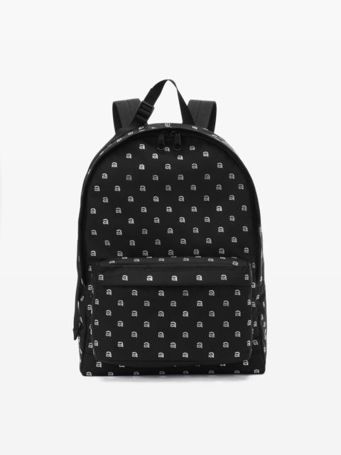 Alexander Wang WANGSPORT BACKPACK IN NYLON