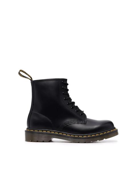Dr. Martens 1460 smooth-leather boots