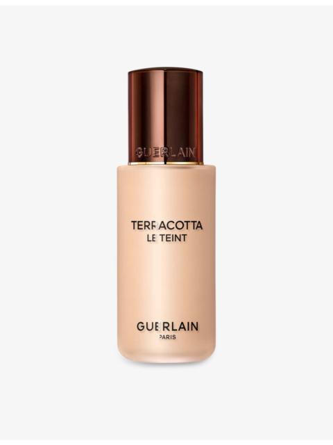 GUERLAIN Terracotta Le Teint Healthy Glow Foundation 35ml