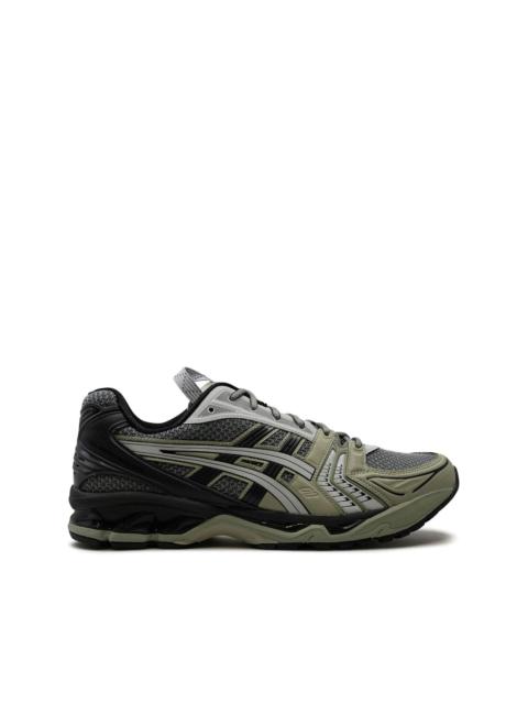 Gel Kayano 14 " Piedmont Grey" sneakers