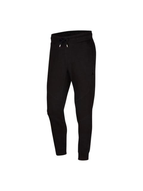 Jordan Men's Air Jordan Casual Black Sports Pants/Trousers/Joggers DA6710-010
