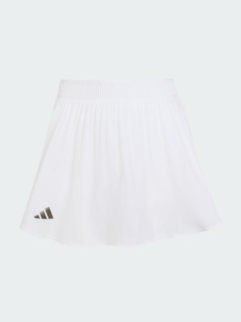 adidas TENNIS CLIMACOOL SKIRT PRO