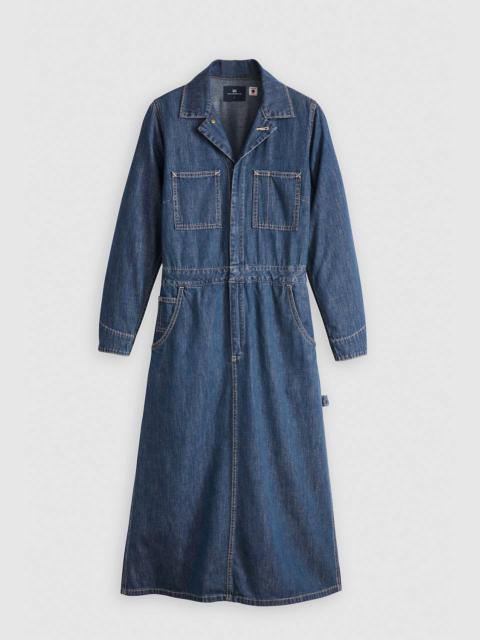 Levi's BOILER DRESS