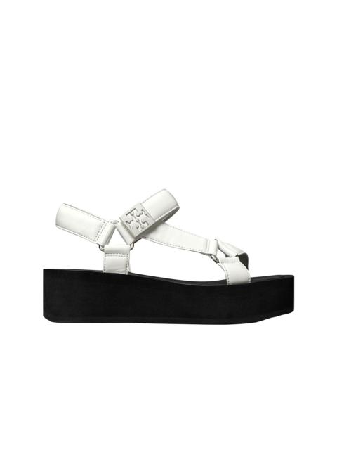 TORY BURCH Mellow Platform Sandal