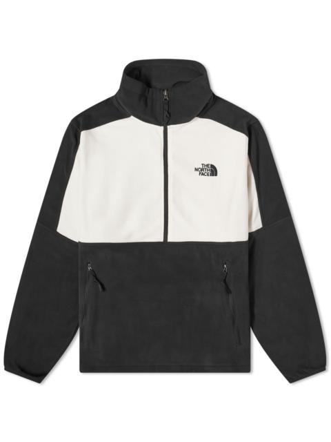 The North Face Polartec 100 Quarter Zip Fleece