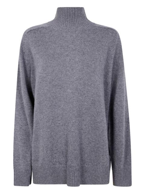 Paul Smith high-neck wool sweater