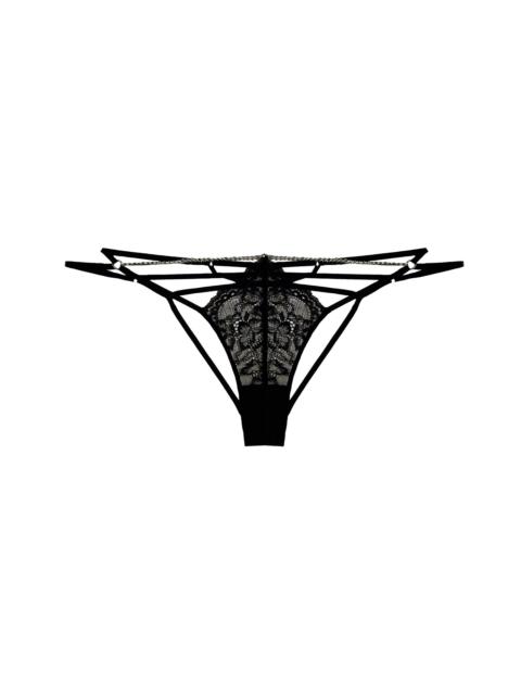 Bianca Chain Ouvert Panty
