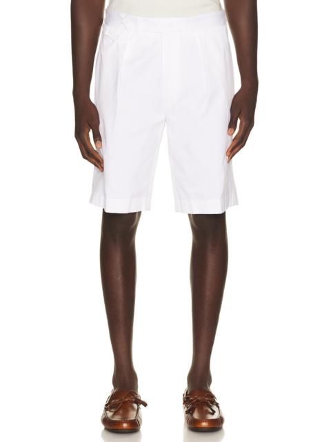 Ralph Lauren Tennis Short Ii