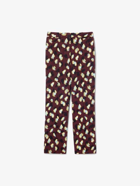 M.M.LaFleur Smith Pant - Bengal Jacquard