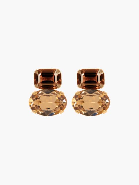 Jennifer Behr Maureen Earrings