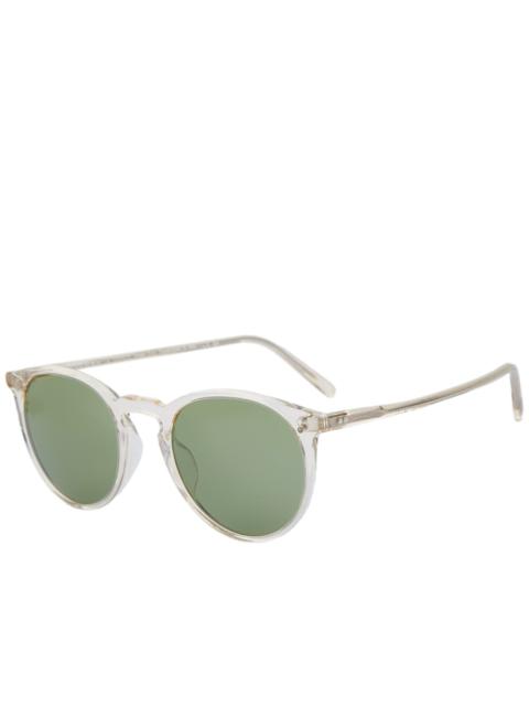 Oliver Peoples Oliver Peoples  O'Malley Sunglasses
