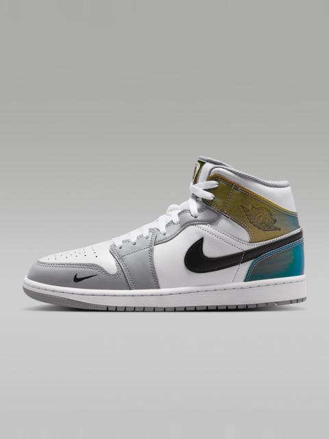 Jordan Air Jordan 1 Mid SE Men's Shoes