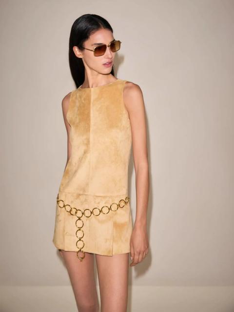 ALEXIS MORAVIA DRESS