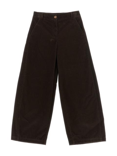 Moncler Corduroy Pants