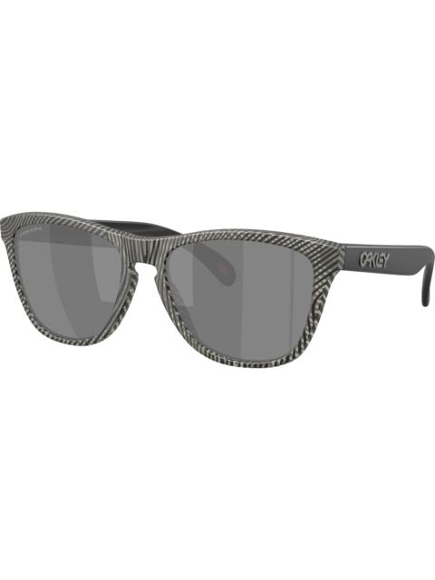 OAKLEY Oakley Frogskins High Resolution Prizm Sunglasses