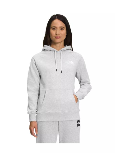 The North Face The North Face Women's Box NSE Pullover Hoodie