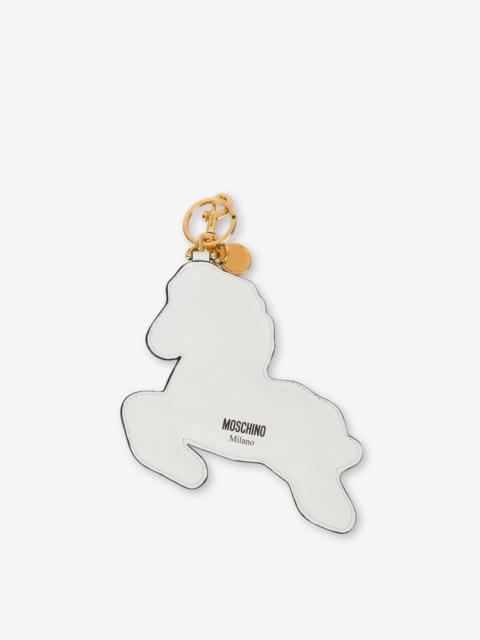 Moschino HORSE CHARM