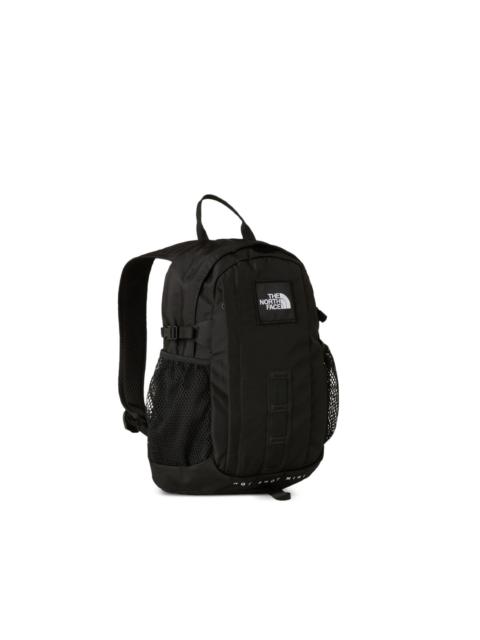The North Face mesh mini backpack