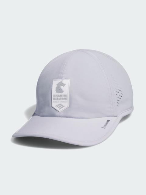 adidas Boston Marathon® 2025 Superlite Hat