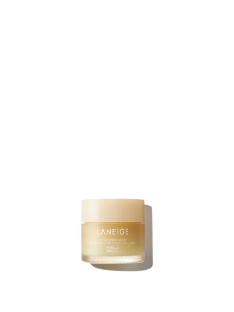 Laneige LANEIGE Lip Sleeping Mask - Vanilla 20g