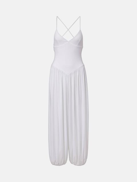 NORMA KAMALI Kenny jumpsuit