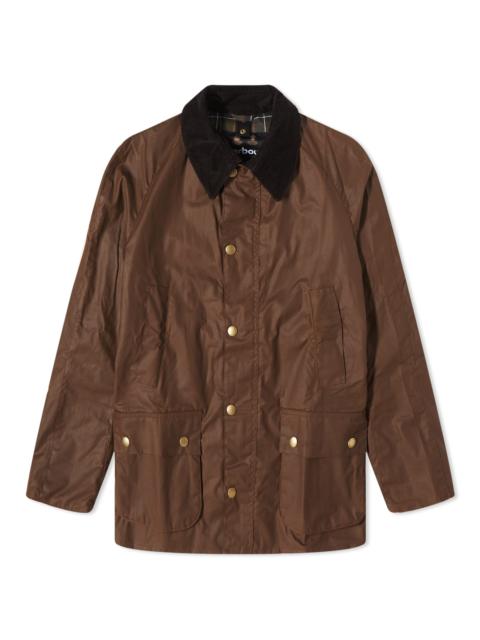Barbour Barbour Ashby Wax Jacket