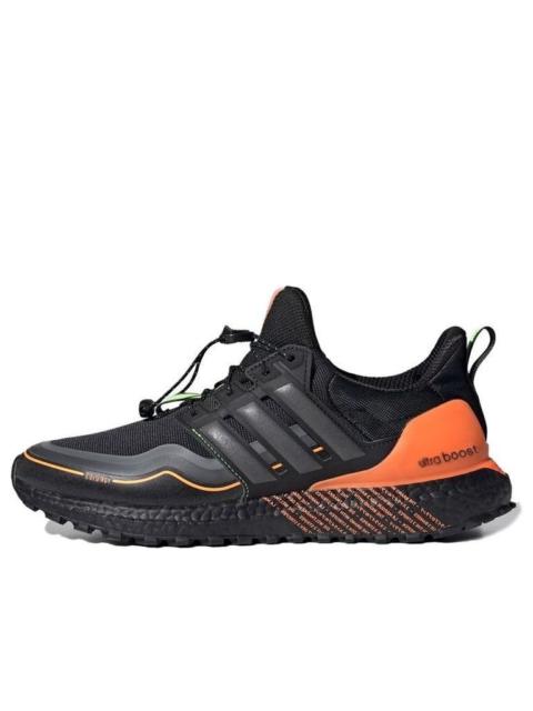 adidas adidas UltraBoost Cold.RDY 'Black Orange' G54860