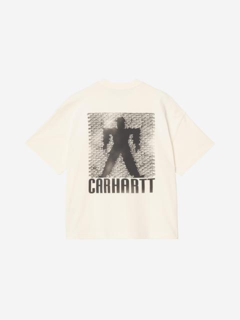 Carhartt WIP Bricky Man T-Shirt