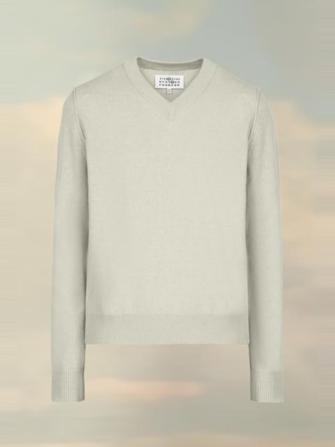 Maison Margiela Eco Cashmere Sweater