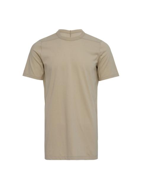 Rick Owens Level T Classic Cotton Jersey
