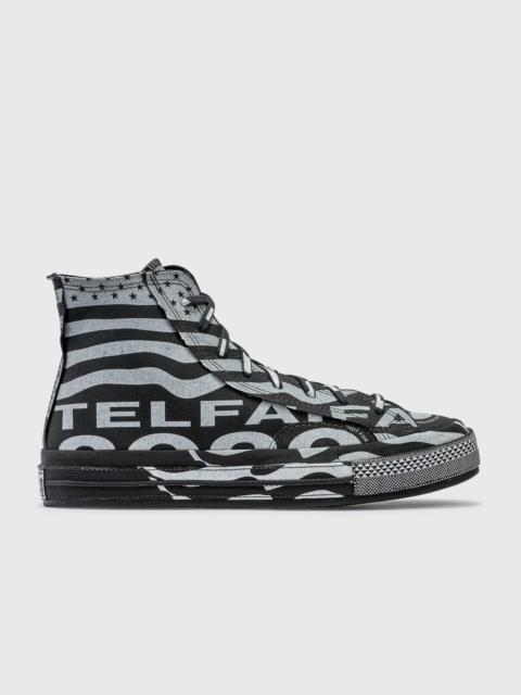 Converse CONVERSE X TELFAR CHUCK 70 HI