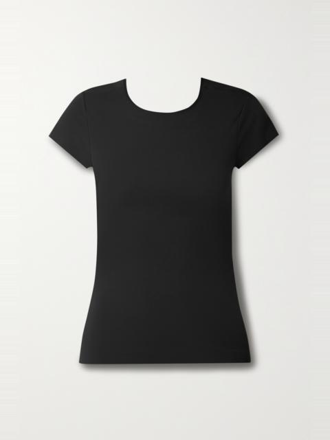 Yoga Luxe Infinalon Dri-FIT T-shirt