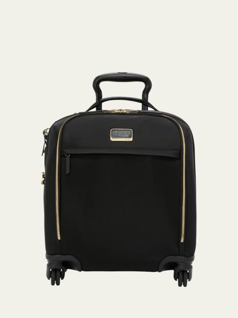 TUMI Leger Compact Carry-On