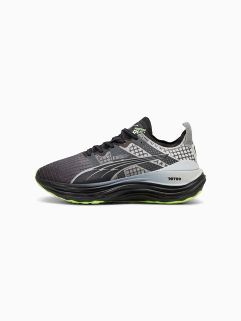 ForeverRun NITRO™ Water-Repellent Women's Running Shoes