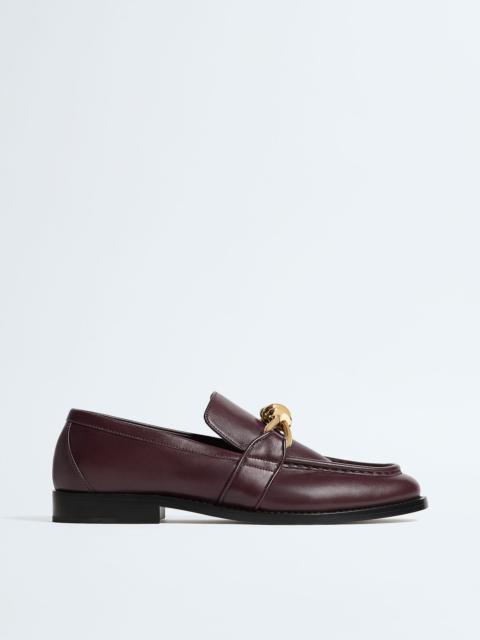 Bottega Veneta Astaire Loafer