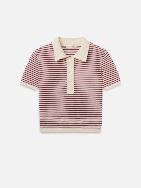 FRAME The Graduate Polo
