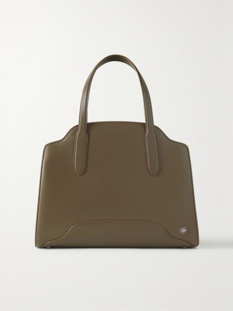 Loro Piana Sesia Medium Leather Tote