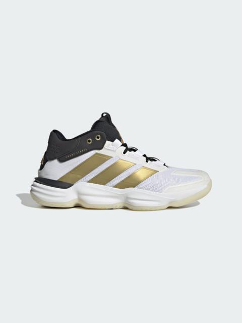 adidas Court Stabil Indoor Shoes