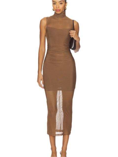 AMANDA UPRICHARD Damira Dress
