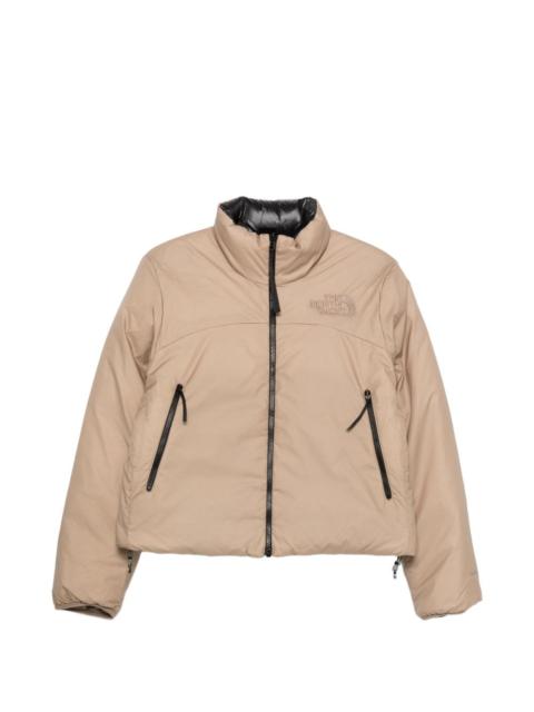 The North Face Pertex Nuptse reversible jacket
