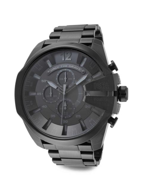 Diesel Mega Chief 59mm watch